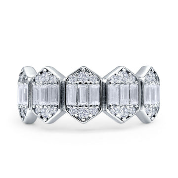 Cocktail Ring
